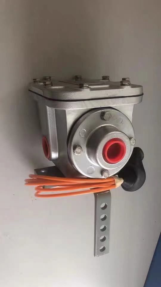 Ramsey DB-100縱向撕裂開關 Ramsey DB-100縱向撕裂開關