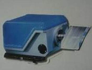 科利達拉姆齊DE10型沖板流量計