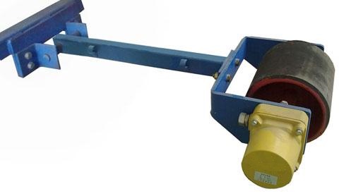 皮帶秤一體式測(cè)速傳感器